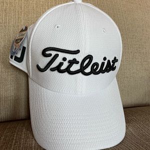 Titleist Hat
